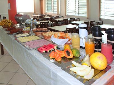 Hotel Campos Altos 2*
