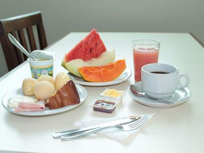 Hotel Campos Altos
