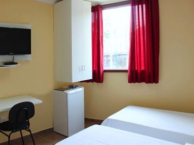 Hotel Campos Altos Belo Horizonte