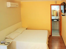 Campos Altos Hotel Belo Horizonte